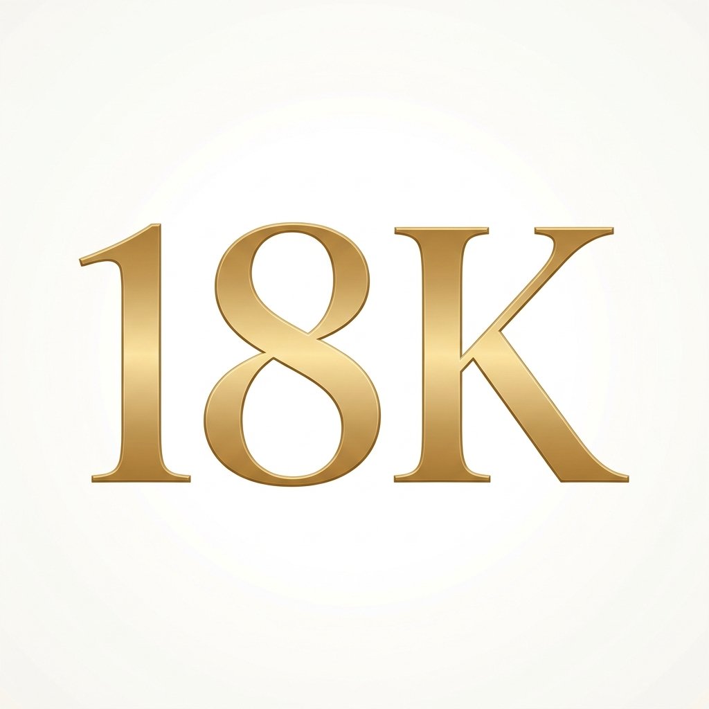 عيار 18