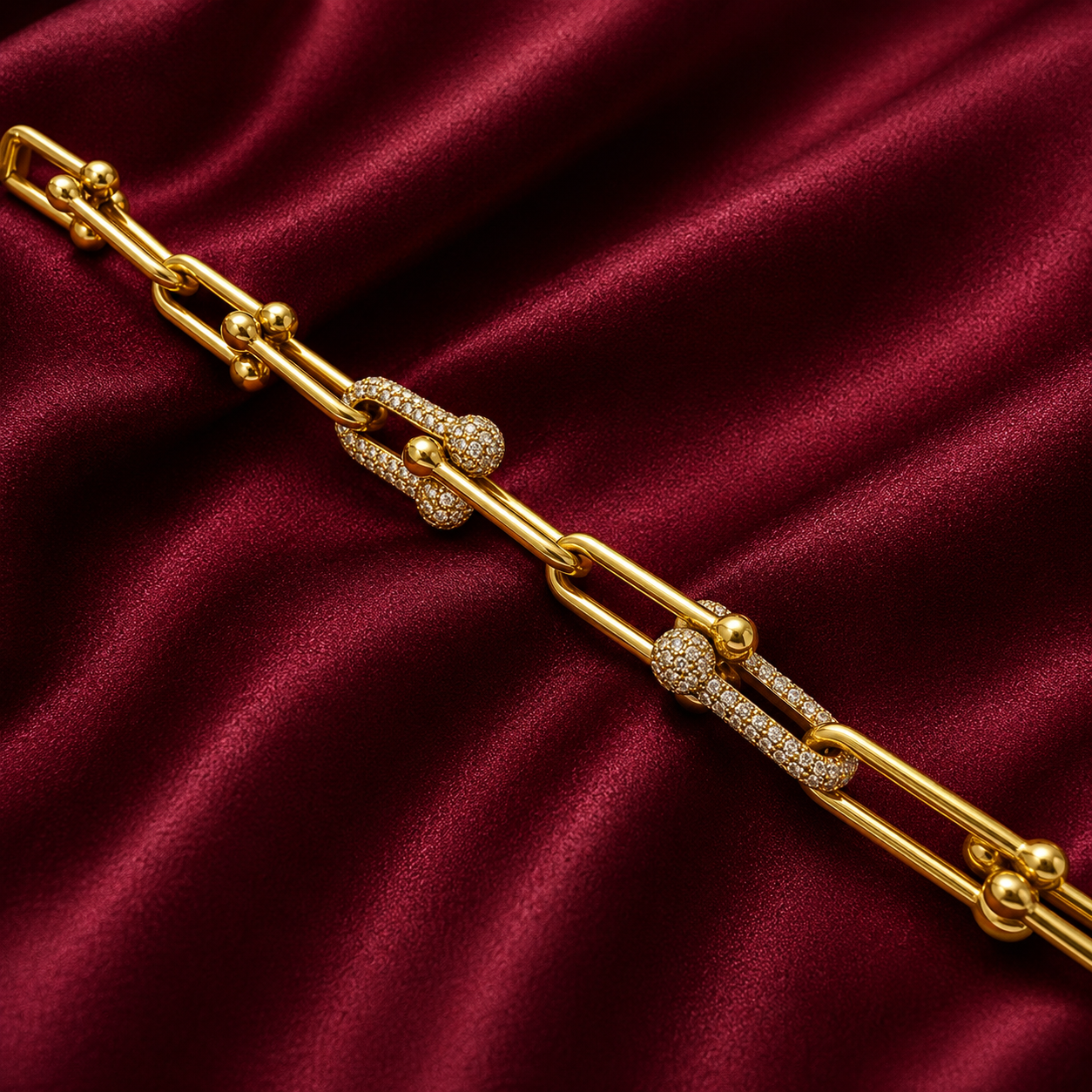 اسوارة تيفاني